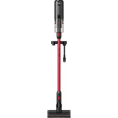 Пылесос моющий Haier HWND Q2 250Вт черный/красный Пылесос моющий Haier HWND Q2 250Вт черный/красный