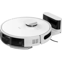 Пылесос-робот Haier HSR Care S3 45Вт белый