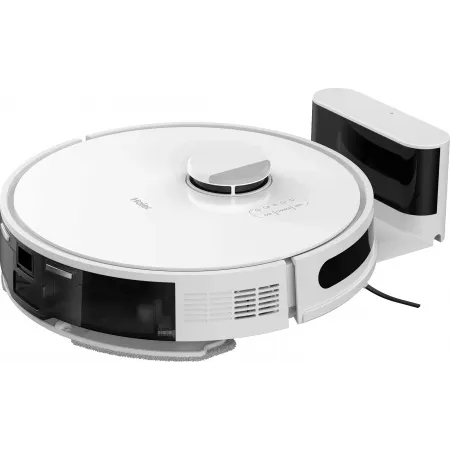 Пылесос-робот Haier HSR Care S3 45Вт белый
