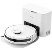 Пылесос-робот Haier HSR Pro R2 45Вт белый (в компл.:4мешка)