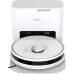 Пылесос-робот Haier HSR Pro R2 45Вт белый (в компл.:4мешка)