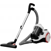 Пылесос Deerma DEM-TJ200W 1850Вт белый/черный Пылесос Deerma DEM-TJ200W 1850Вт белый/черный