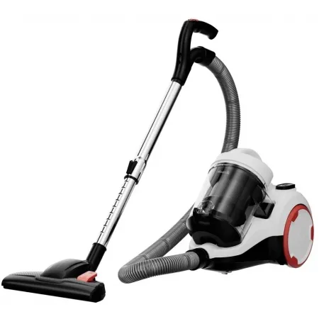 Пылесос Deerma DEM-TJ200W 1850Вт белый/черный Пылесос Deerma DEM-TJ200W 1850Вт белый/черный