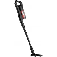 Пылесос Deerma DEM-T20W черный/красный