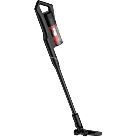 Пылесос Deerma DEM-T20W черный/красный