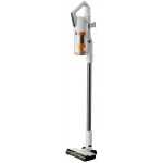 Пылесос Deerma T25W Combo 290Вт белый/оранжевый