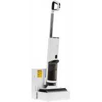 Пылесос Deerma DEM-VX910W белый Пылесос Deerma DEM-VX910W белый