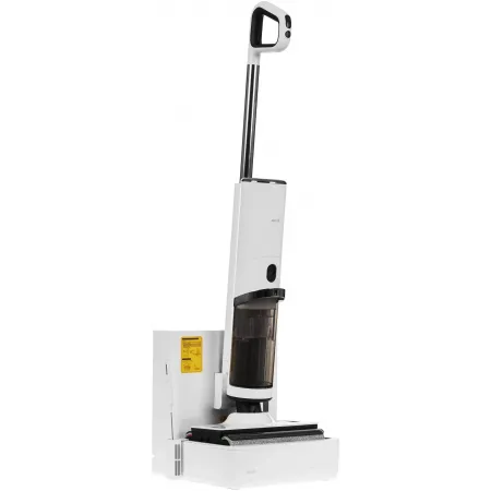 Пылесос Deerma DEM-VX910W белый