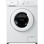 Стиральная машина Бирюса WM-SM510/10 класс: A+++ загр.фронтальная макс.:5кг белый инвертор Стиральная машина Бирюса WM-SM510/10 класс: A+++ загр.фронтальная макс.:5кг белый инвертор