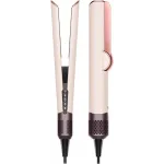 Выпрямитель Dyson HT01 Airstrait 1600Вт розовый/розовое золото макс.темп.:140С покрытие:керамическое (598960-01)