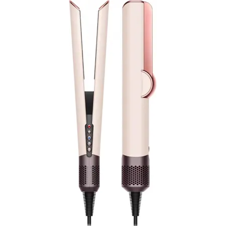 Выпрямитель Dyson HT01 Airstrait 1600Вт розовый/розовое золото макс.темп.:140С покрытие:керамическое (598960-01) Выпрямитель Dyson HT01 Airstrait 1600Вт розовый/розовое золото макс.темп.:140С покрытие:керамическое (598960-01)