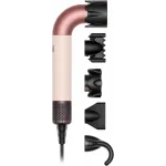 Фен Dyson HD17 Pro 1700Вт розовый/золотистый
