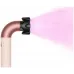 Фен Dyson HD17 Pro 1700Вт розовый/золотистый