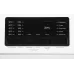 Стиральная машина Hyundai WFE9202 класс: A+++ загр.фронтальная макс.:10.5кг белый инвертор