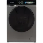 Стиральная машина Hyundai WFE9232 класс: A+++ загр.фронтальная макс.:10.5кг серый инвертор