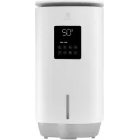 Увлажнитель воздуха Electrolux ECC-8015D 230Вт (ультразвуковой) белый