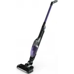 Пылесос Tefal TY1238WO 145Вт серый/фиолетовый