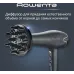 Фен Rowenta CV5707F0 2200Вт серый/золотистый (1830008149) Фен Rowenta CV5707F0 2200Вт серый/золотистый (1830008149)