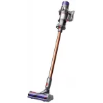 Пылесос Dyson V-Series V10 Absolute 525Вт золотистый