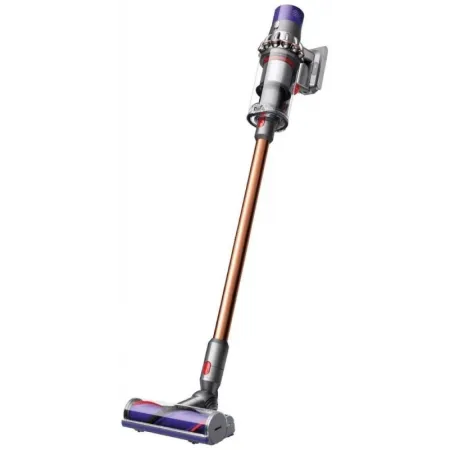 Пылесос Dyson V-Series V10 Absolute 525Вт золотистый