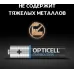 Батарея Opticell Turbo MAX LR03 AAA (8шт) блистер Батарея Opticell Turbo MAX LR03 AAA (8шт) блистер