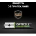 Аккумулятор Opticell Turbo 6080003 AAA NiMH 970mAh (2шт) блистер
