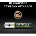 Аккумулятор Opticell Turbo 6080004 AAA NiMH 970mAh (4шт) блистер