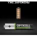 Аккумулятор Opticell Turbo 6080004 AAA NiMH 970mAh (4шт) блистер