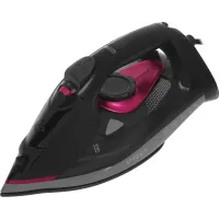 Утюг Vitek VT-IRN1203 2400Вт черный Утюг Vitek VT-IRN1203 2400Вт черный