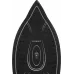Утюг Vitek VT-IRN1203 2400Вт черный Утюг Vitek VT-IRN1203 2400Вт черный