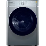 Стиральная машина Hyundai WME9414 класс: A++ загр.фронтальная макс.:10.5кг темно-серебристый инвертор Стиральная машина Hyundai WME9414 класс: A++ загр.фронтальная макс.:10.5кг темно-серебристый инвертор