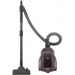 Пылесос LG VC5420NHTCW 2000Вт фиолетовый