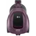 Пылесос LG VC5420NHTCW 2000Вт фиолетовый