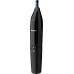 Триммер Philips Series 1000 NT1650/16 черный (насадок в компл:1шт)