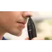 Триммер Philips Series 1000 NT1650/16 черный (насадок в компл:1шт)