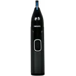 Триммер Philips Series 5000 NT5650/16 черный (насадок в компл:4шт) Триммер Philips Series 5000 NT5650/16 черный (насадок в компл:4шт)
