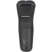 Бритва роторная Philips Series 3000 S3244/12 реж.эл.:3 питан.:аккум. серый