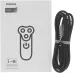 Бритва роторная Philips Series 3000 S3244/12 реж.эл.:3 питан.:аккум. серый
