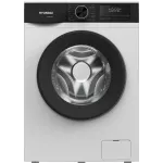 Стиральная машина Hyundai WME7210 класс: A+++ загр.фронтальная макс.:7кг белый инвертор Стиральная машина Hyundai WME7210 класс: A+++ загр.фронтальная макс.:7кг белый инвертор