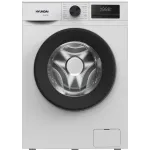 Стиральная машина Hyundai WME8210 класс: A+++ загр.фронтальная макс.:8кг белый инвертор Стиральная машина Hyundai WME8210 класс: A+++ загр.фронтальная макс.:8кг белый инвертор