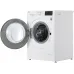 Стиральная машина LG F2J6TN0W класс: A загр.фронтальная макс.:8кг белый инвертор Стиральная машина LG F2J6TN0W класс: A загр.фронтальная макс.:8кг белый инвертор