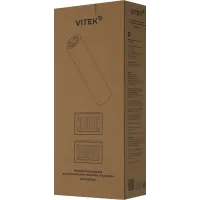 Комплект аксессуаров Vitek FRFK15PLUS (3предмет.)
