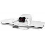 Гладильная система Kitfort КТ-2607 2200Вт белый