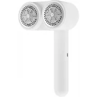 Машинка для снятия катышков Kitfort КТ-6480 белый Машинка для снятия катышков Kitfort КТ-6480 белый