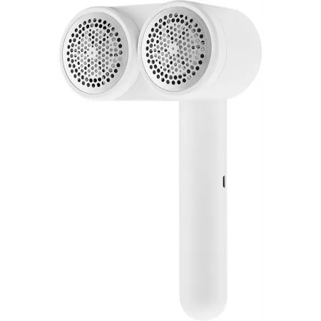 Машинка для снятия катышков Kitfort КТ-6480 белый