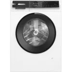 Стиральная машина Bosch WGK244Z0ME пан.англ. загр.фронтальная белый Стиральная машина Bosch WGK244Z0ME пан.англ. загр.фронтальная белый