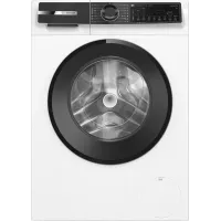 Стиральная машина Bosch WGK244Z0ME пан.англ. загр.фронтальная белый Стиральная машина Bosch WGK244Z0ME пан.англ. загр.фронтальная белый