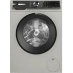 Стиральная машина Bosch WGK244ZXME пан.англ. загр.фронтальная серый Стиральная машина Bosch WGK244ZXME пан.англ. загр.фронтальная серый
