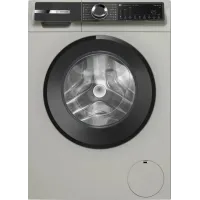 Стиральная машина Bosch WGK244ZXME пан.англ. загр.фронтальная серый