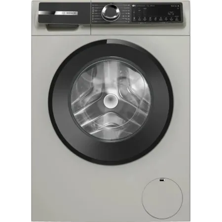 Стиральная машина Bosch WGK244ZXME пан.англ. загр.фронтальная серый Стиральная машина Bosch WGK244ZXME пан.англ. загр.фронтальная серый